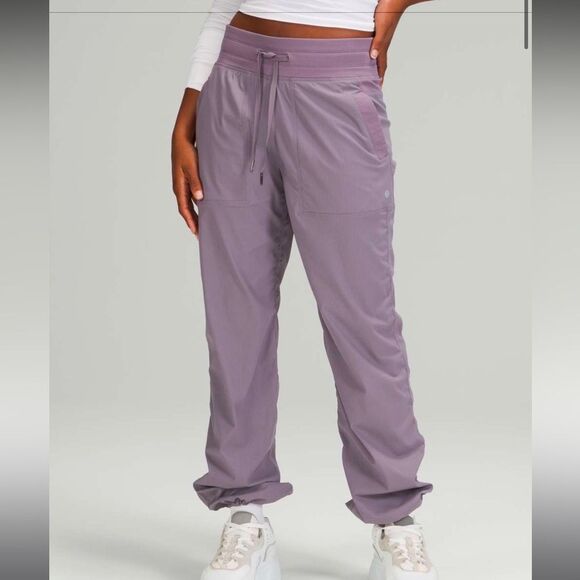 Lululemon Dance Studio Full Length Mid Rise Pant *31” - Picture 9 of 10